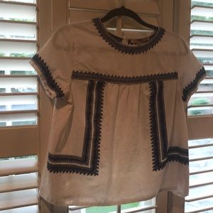 Gently used Forever21 Top